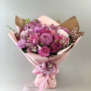 Pembe Zerafet